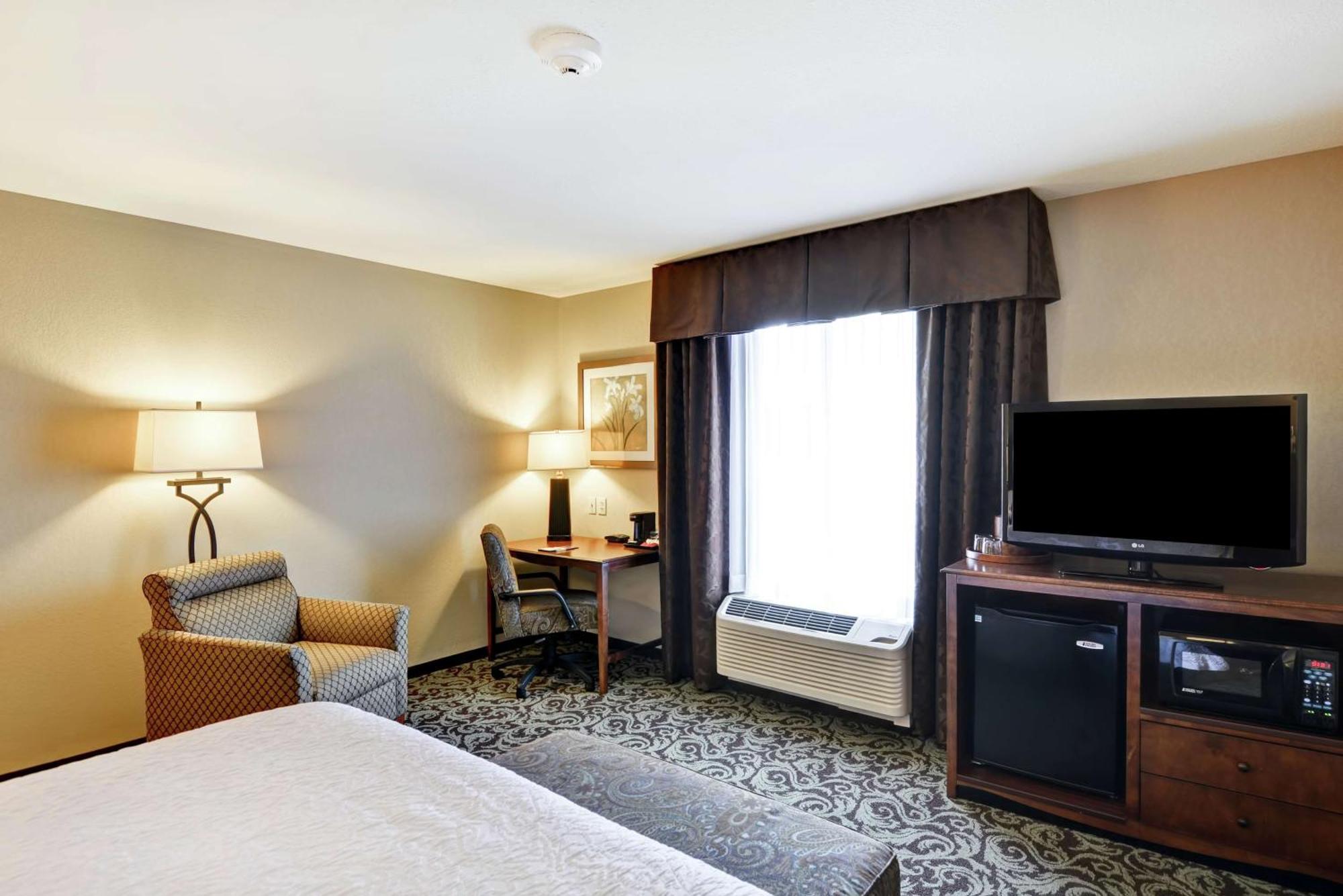 Hotel Hampton And New Hartford/utica 3*