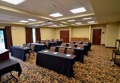 Hotel Hampton And New Hartford/utica 3*