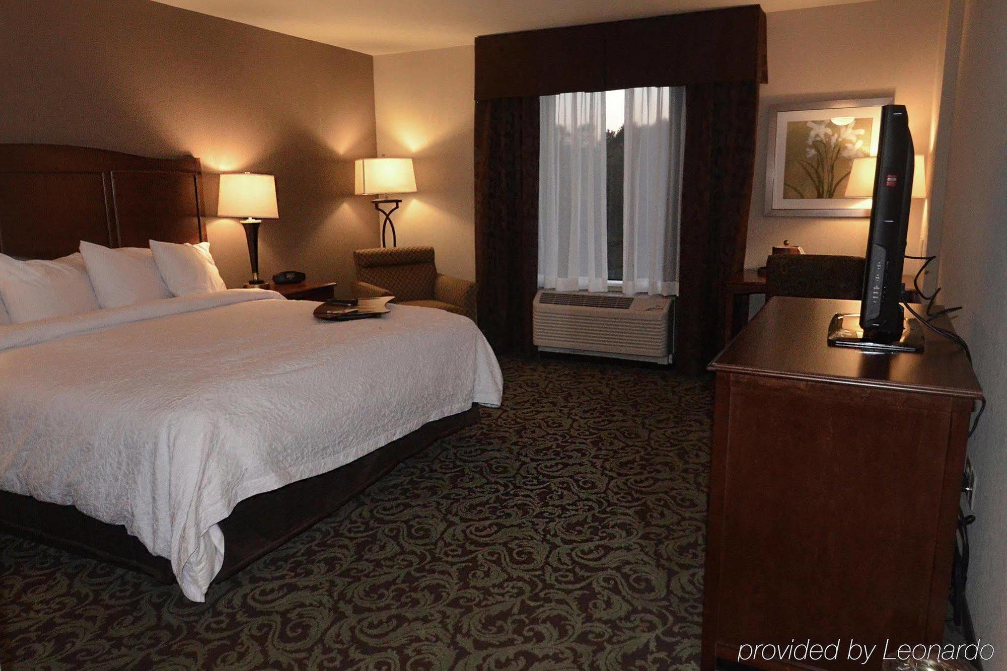 Hampton And New Hartford/utica Hotel New Hartford