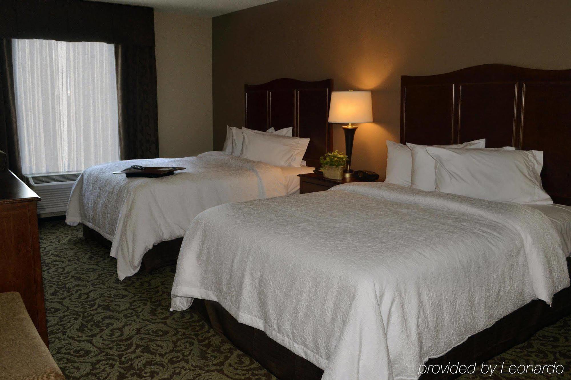 Hotel Hampton And New Hartford/utica